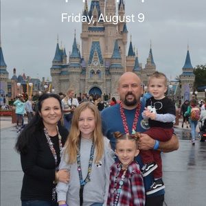 Meet your Posher, Nick